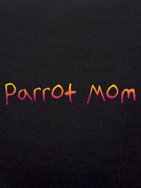 Parrot Mom