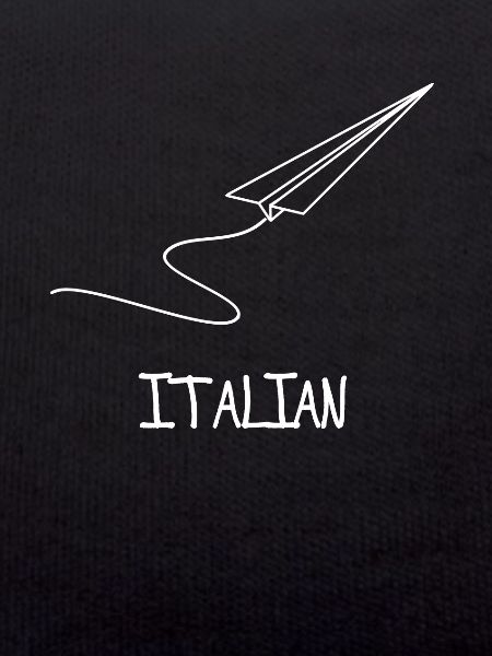 Italienisch