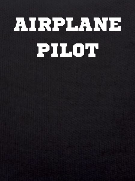 Aircraft pilot