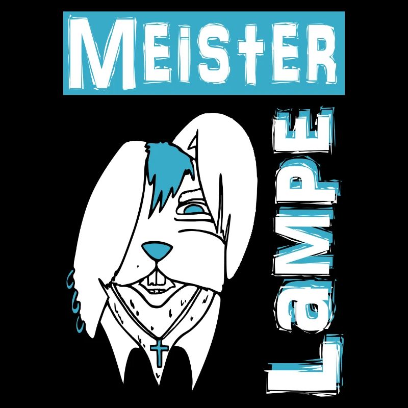 Meister Lampe