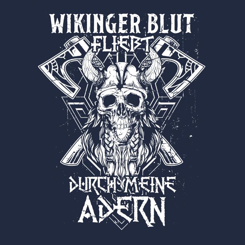 Wikinger Wikinger Odin Geschenk