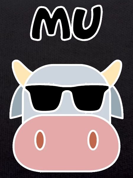 cool cow