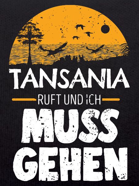 Tansania