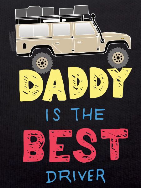 Defender Father's Day