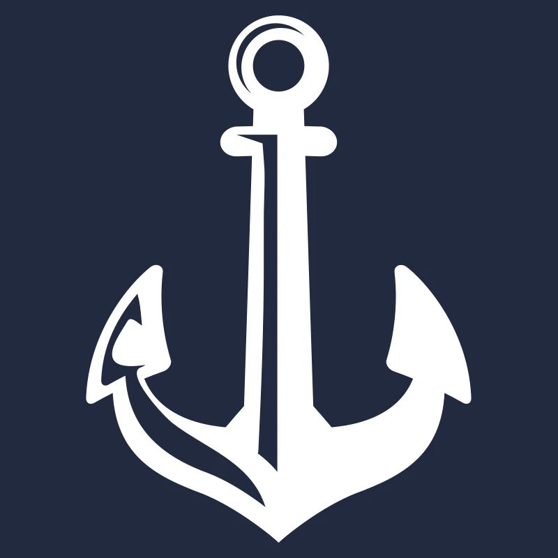 Anker Icon Symbol