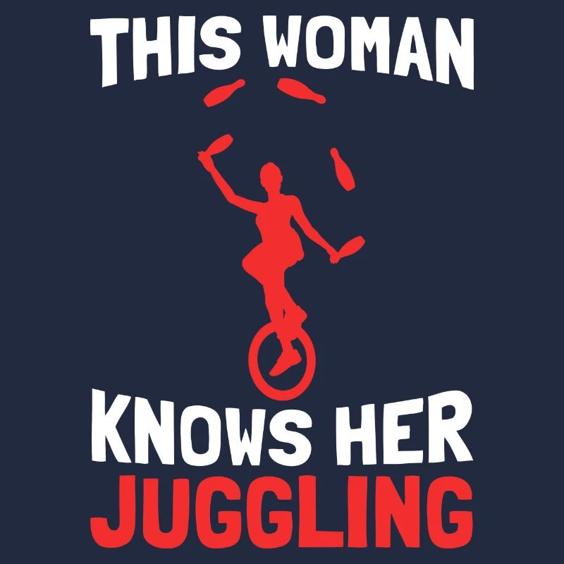 Juggling Juggler