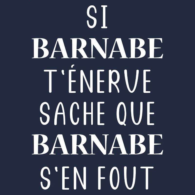 BARNABE