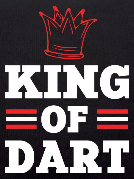 King Darts