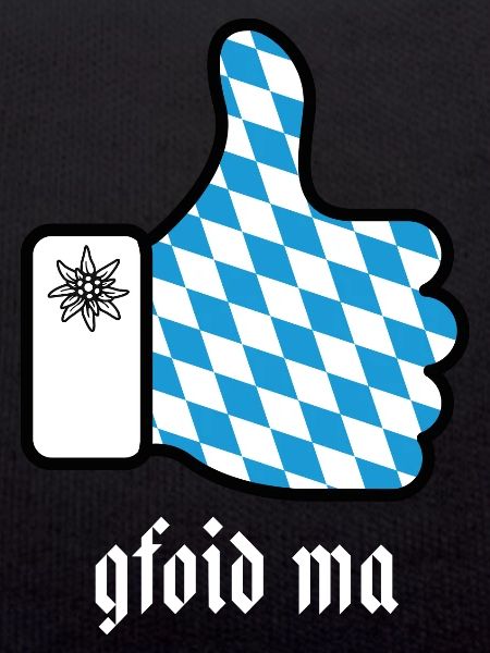 Bayrischer Spruch