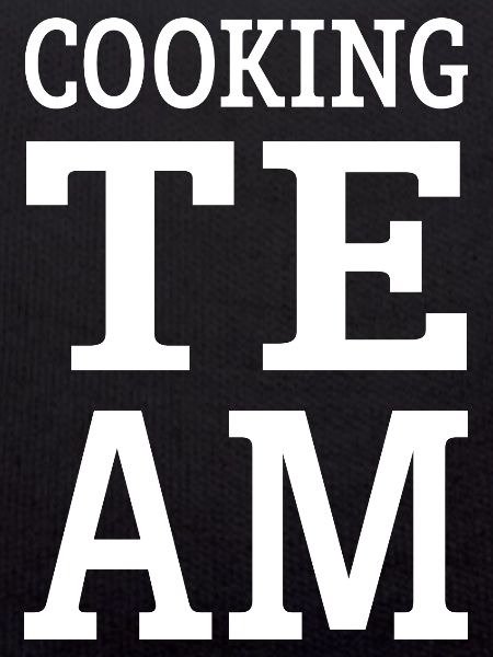 Cooking Team