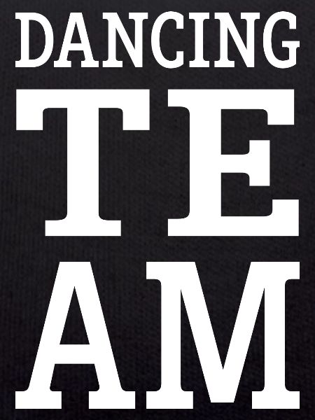 Dancing Team Dance Team