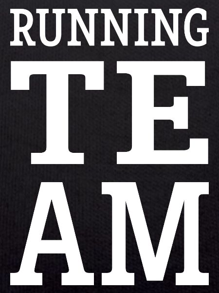 Running Team