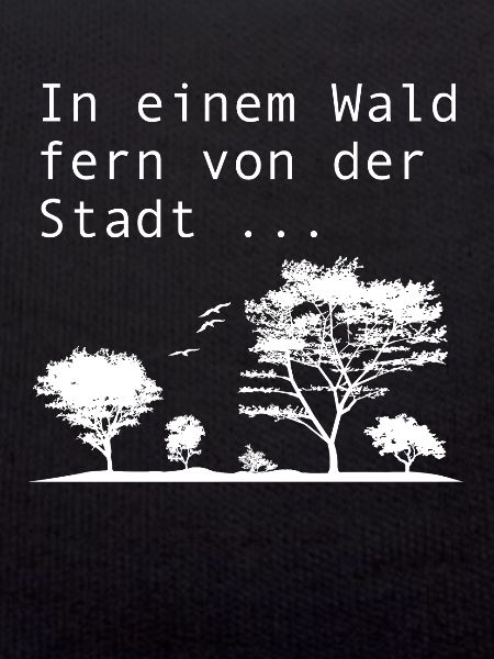 forest