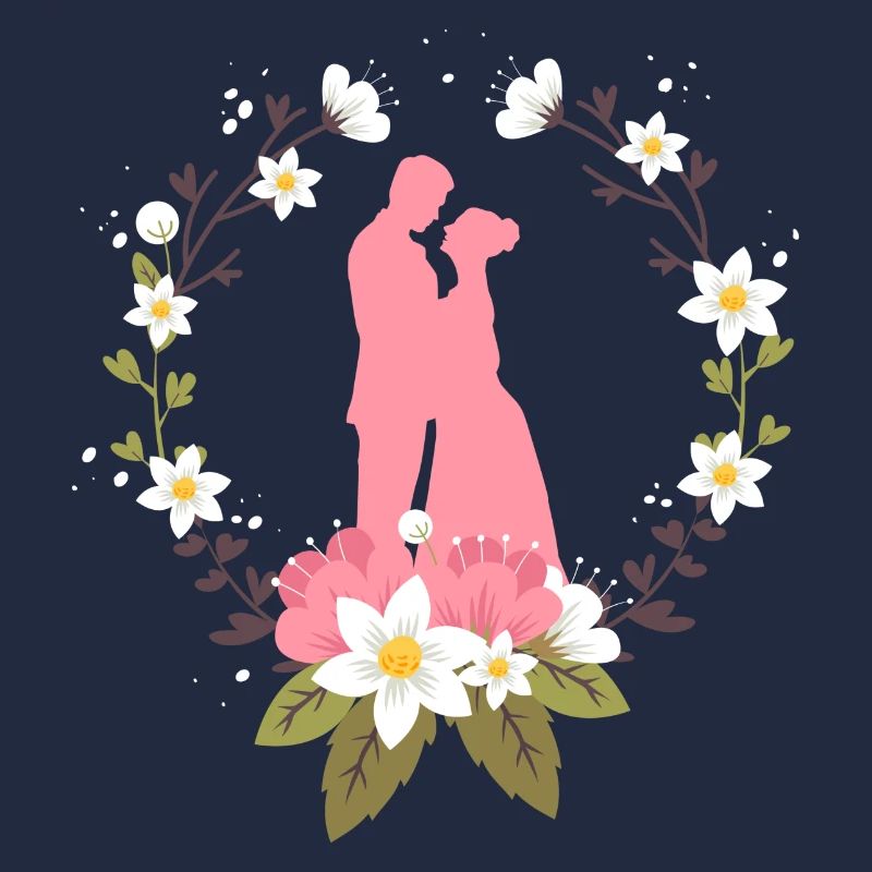 Hochzeit