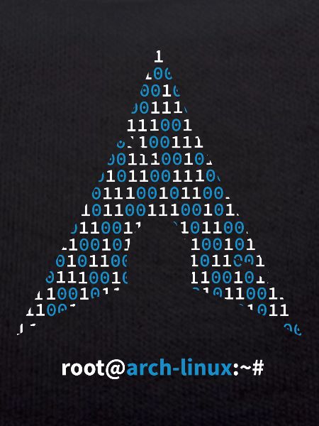 ArchLinux