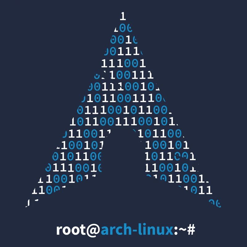 ArchLinux