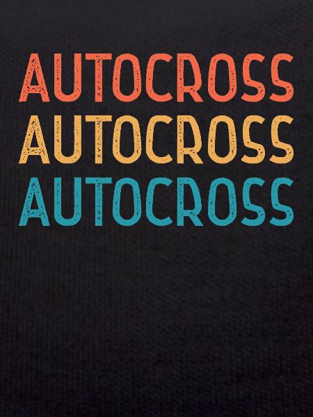 Autocross Motorsport