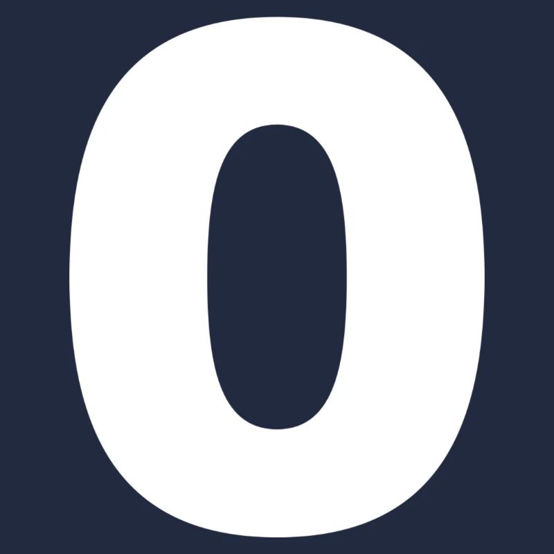 O