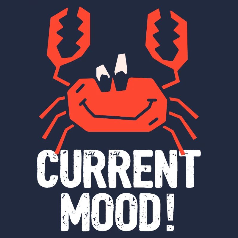 Krabben-Current-Stimmung