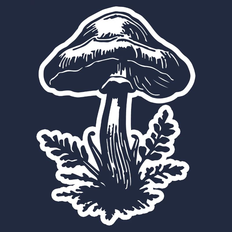 Cueilleur de champignons