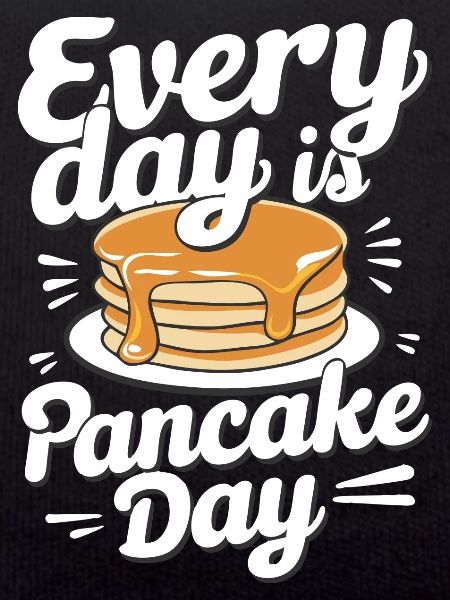 Pancakes Breakfast Food Pancake