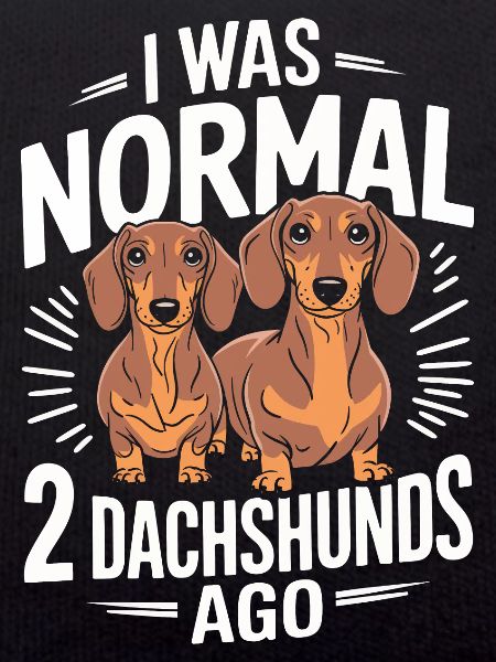 Dachshund Dog