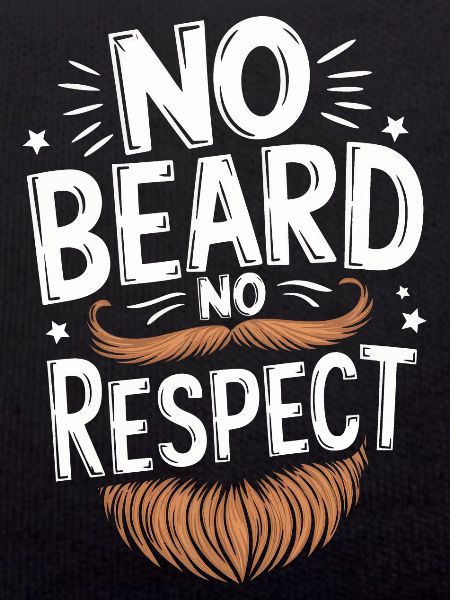 Beard Mustache Bearded Men