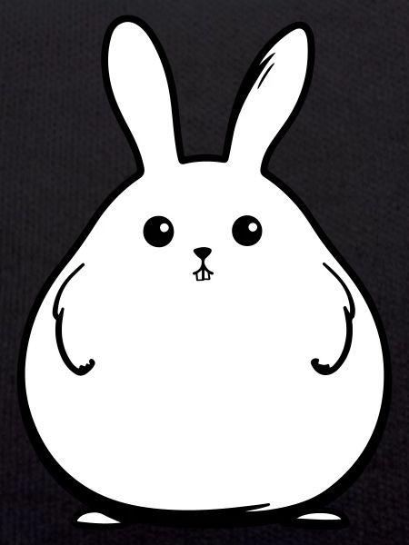 Bunny Funny Easter