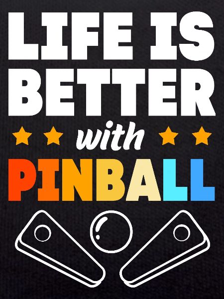 Flipper Pinball