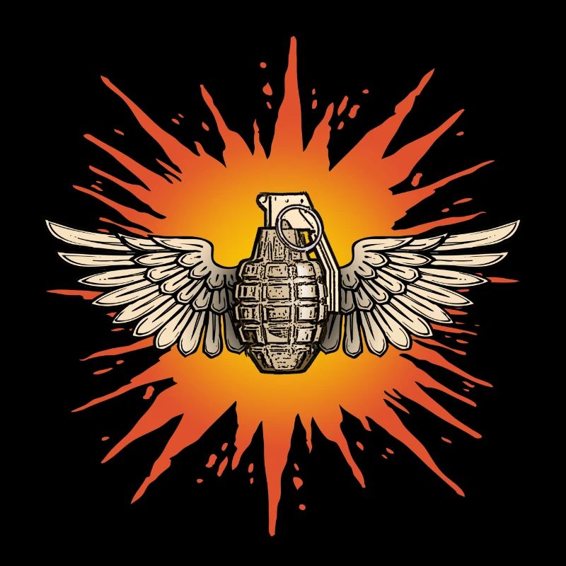 grenade