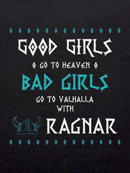 Bad Girls