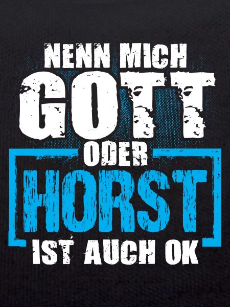 HORST - ok