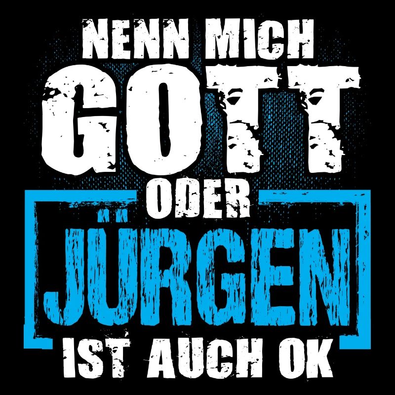 JÜRGEN - ok