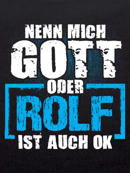 ROLF - ok