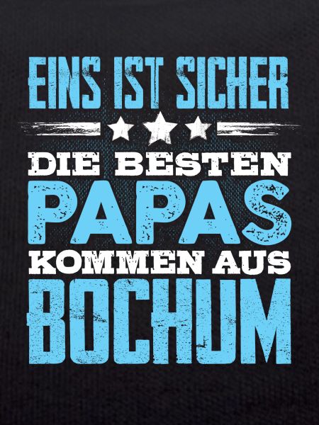 BOCHUM - Papa