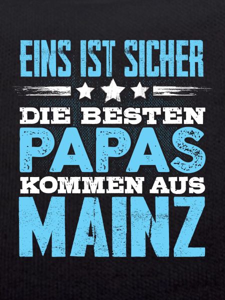 MAINZ - Papa
