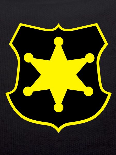sheriff