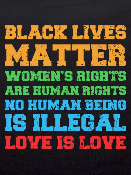 Human Rights Equality Statement