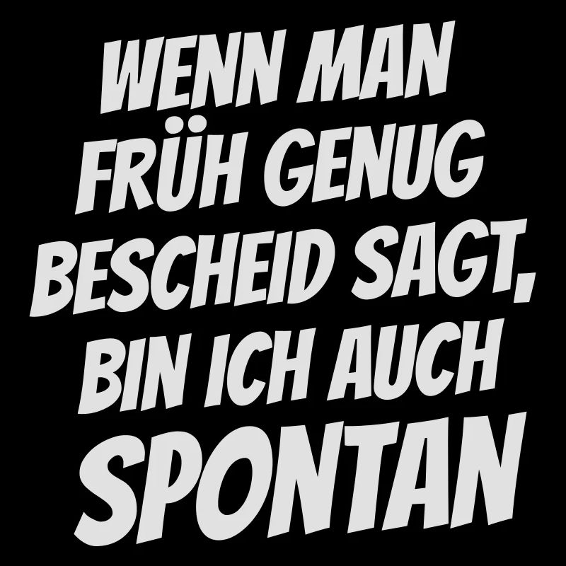 Spontan