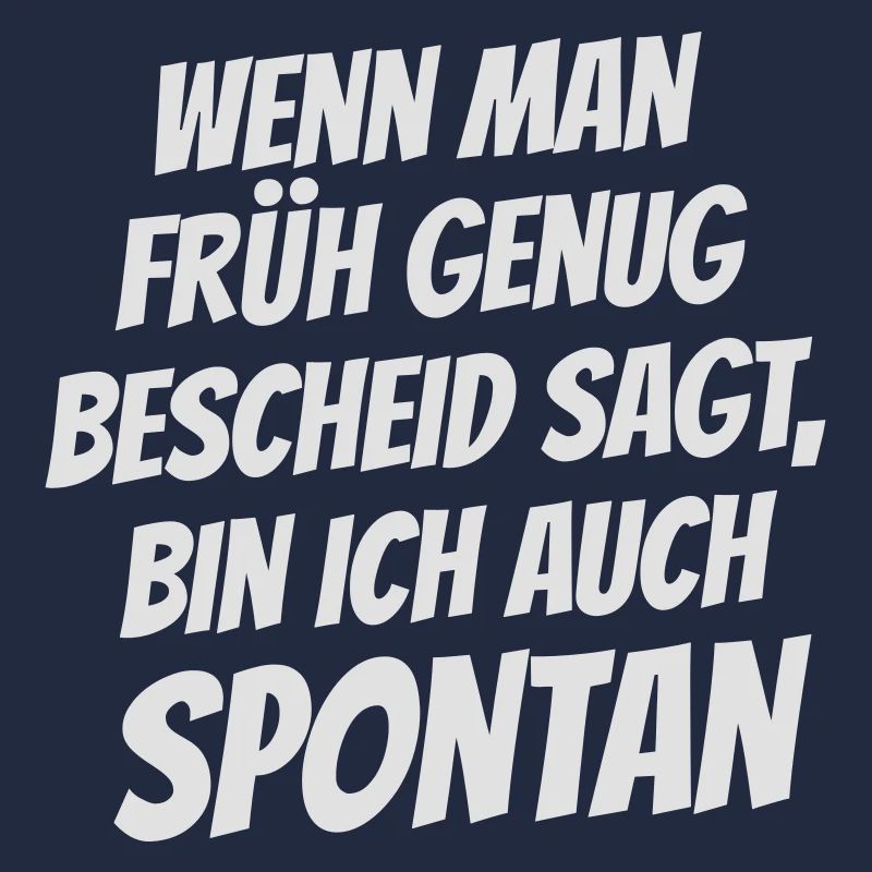 Spontan
