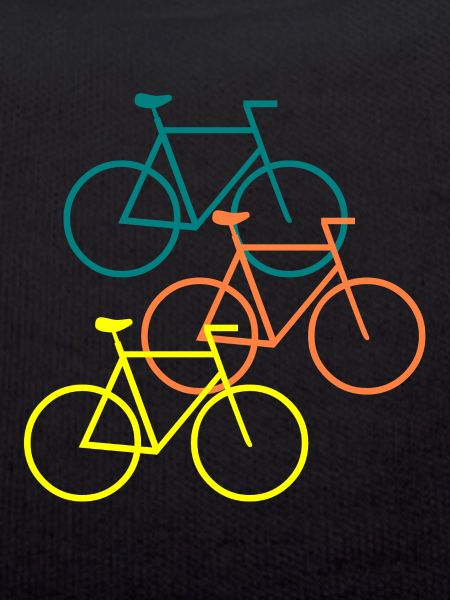 Bicycle Family Design