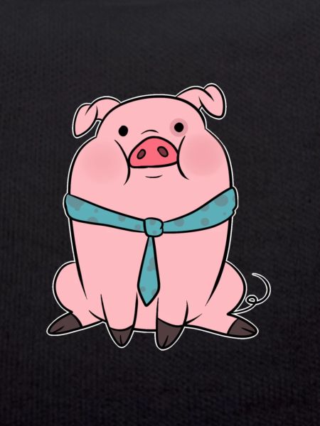 little pig