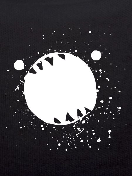 monstre