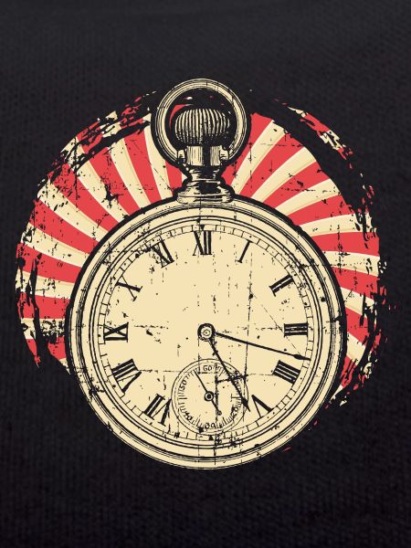 Watchmaker's watch