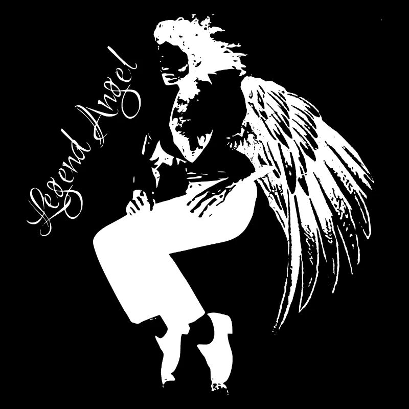 Legend music Jackson angel cool dance michael
