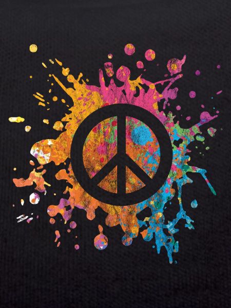 Peace Weltfrieden Geschenk