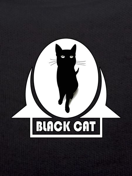 Black Cat Black Cat
