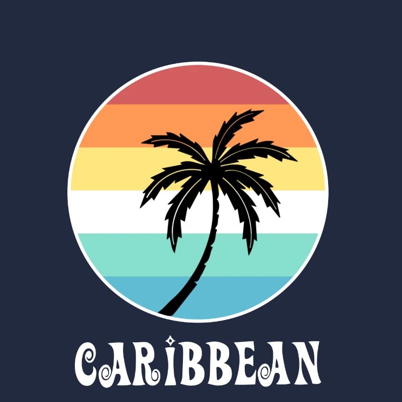 Caribbean