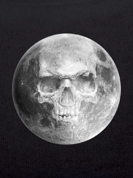 SKULL MOON