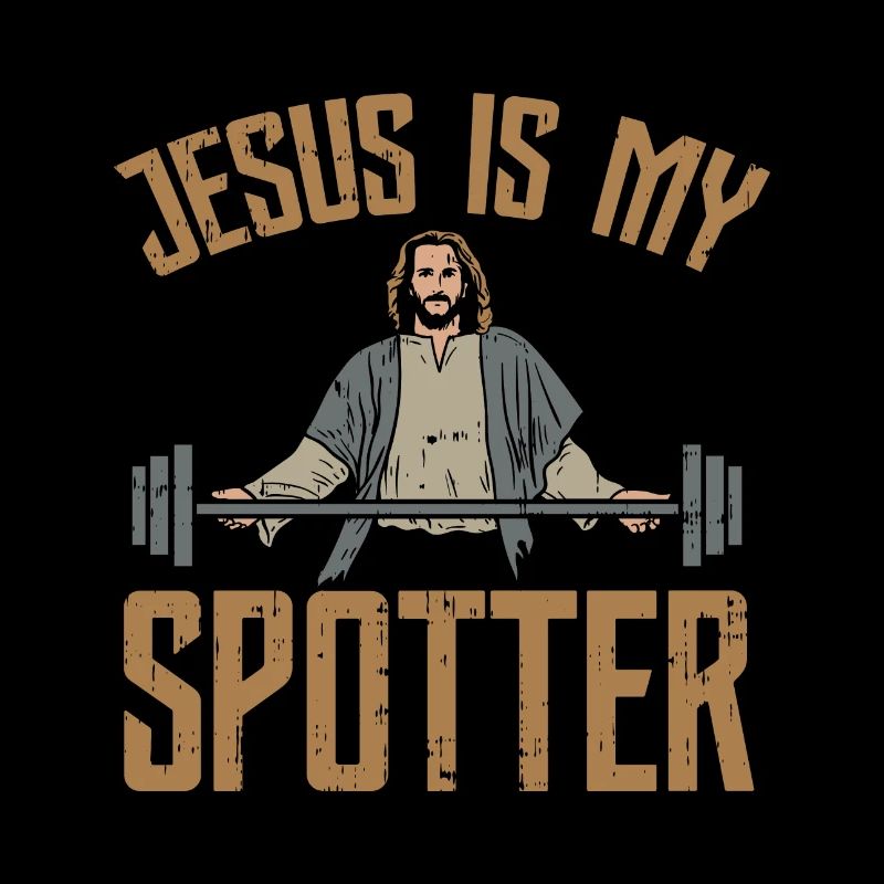 Jésus est mon observateur